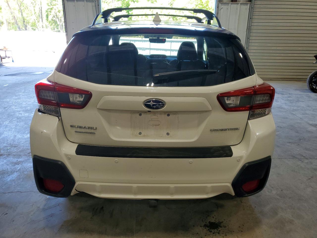 Subaru Crosstrek Limited