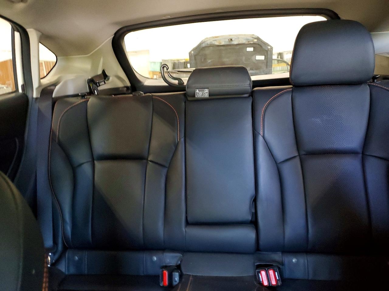 Subaru Crosstrek Limited