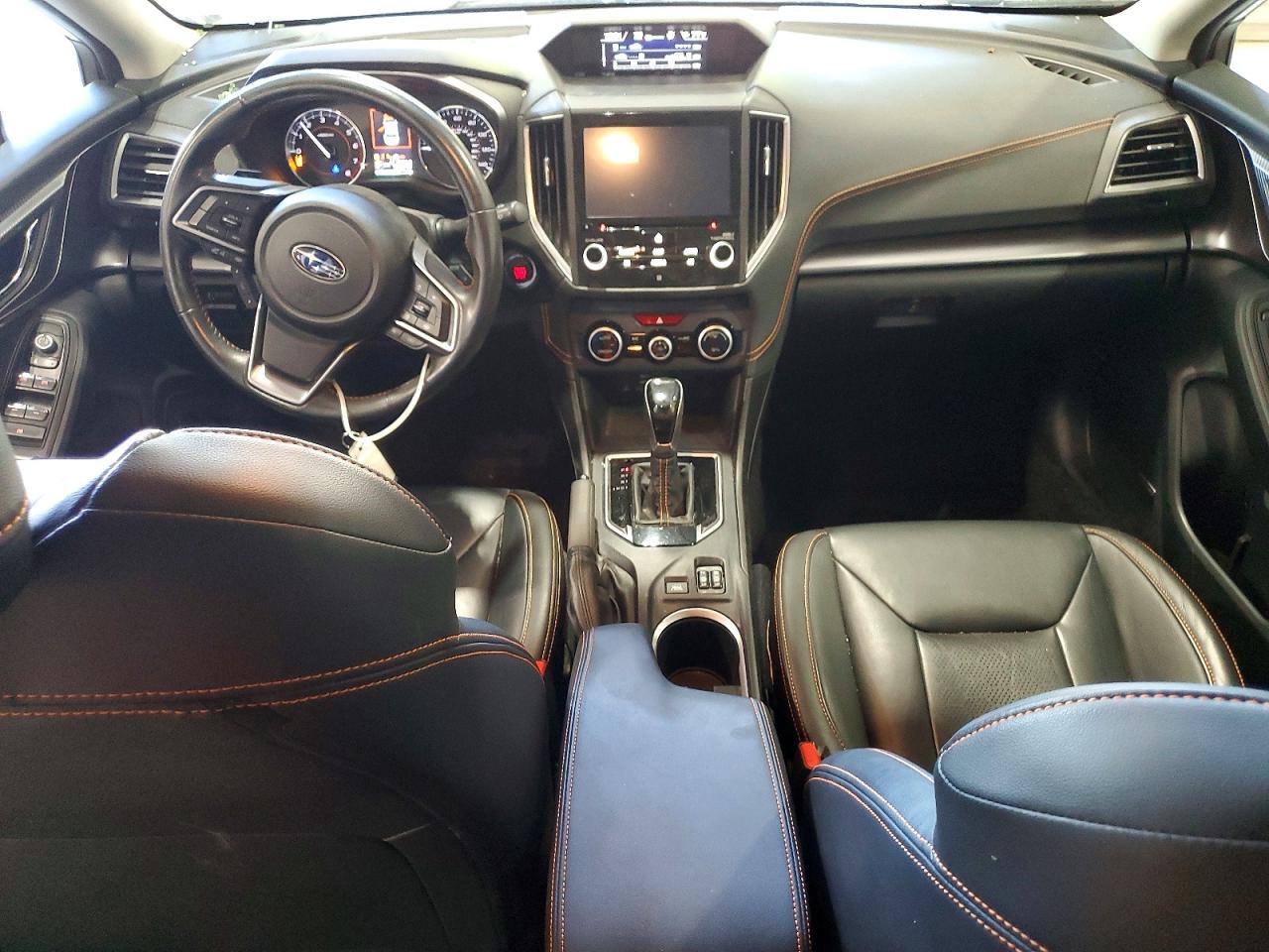 Subaru Crosstrek Limited