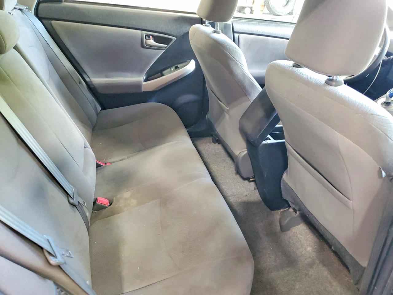 Toyota Prius Two