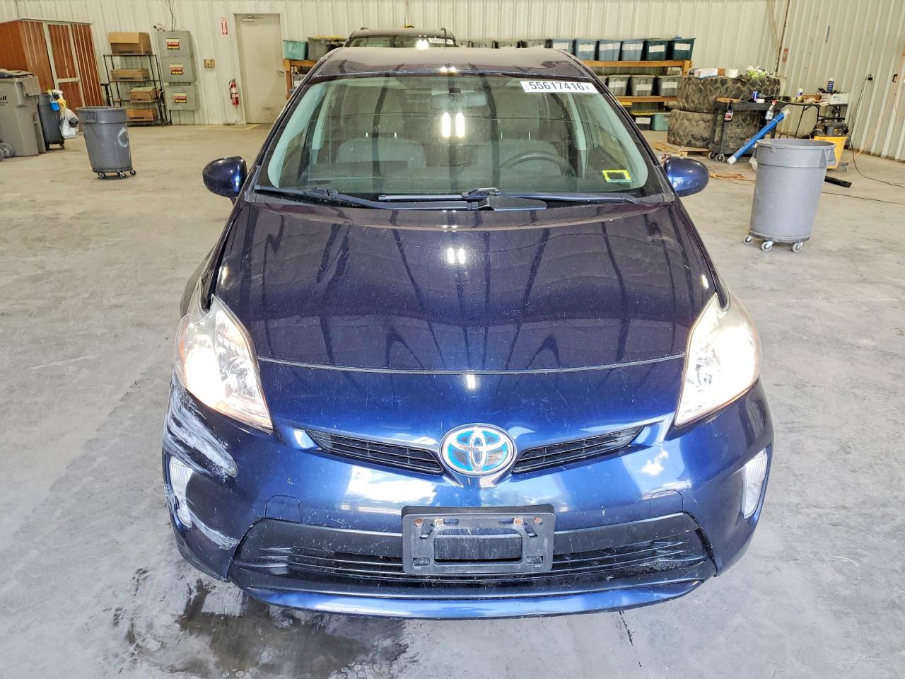 Toyota Prius Two