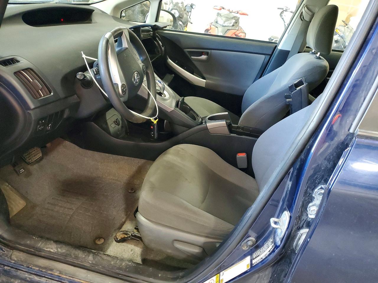 Toyota Prius Two