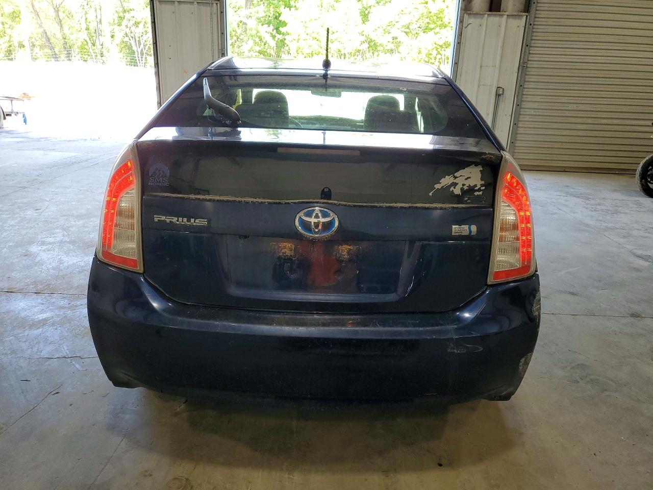 Toyota Prius Two