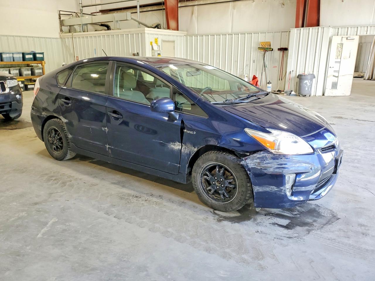 Toyota Prius Two