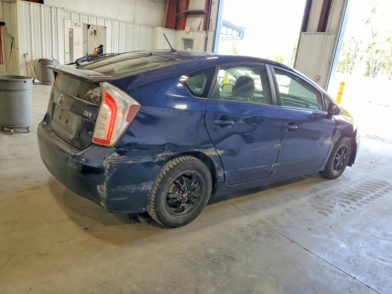 Toyota Prius Two