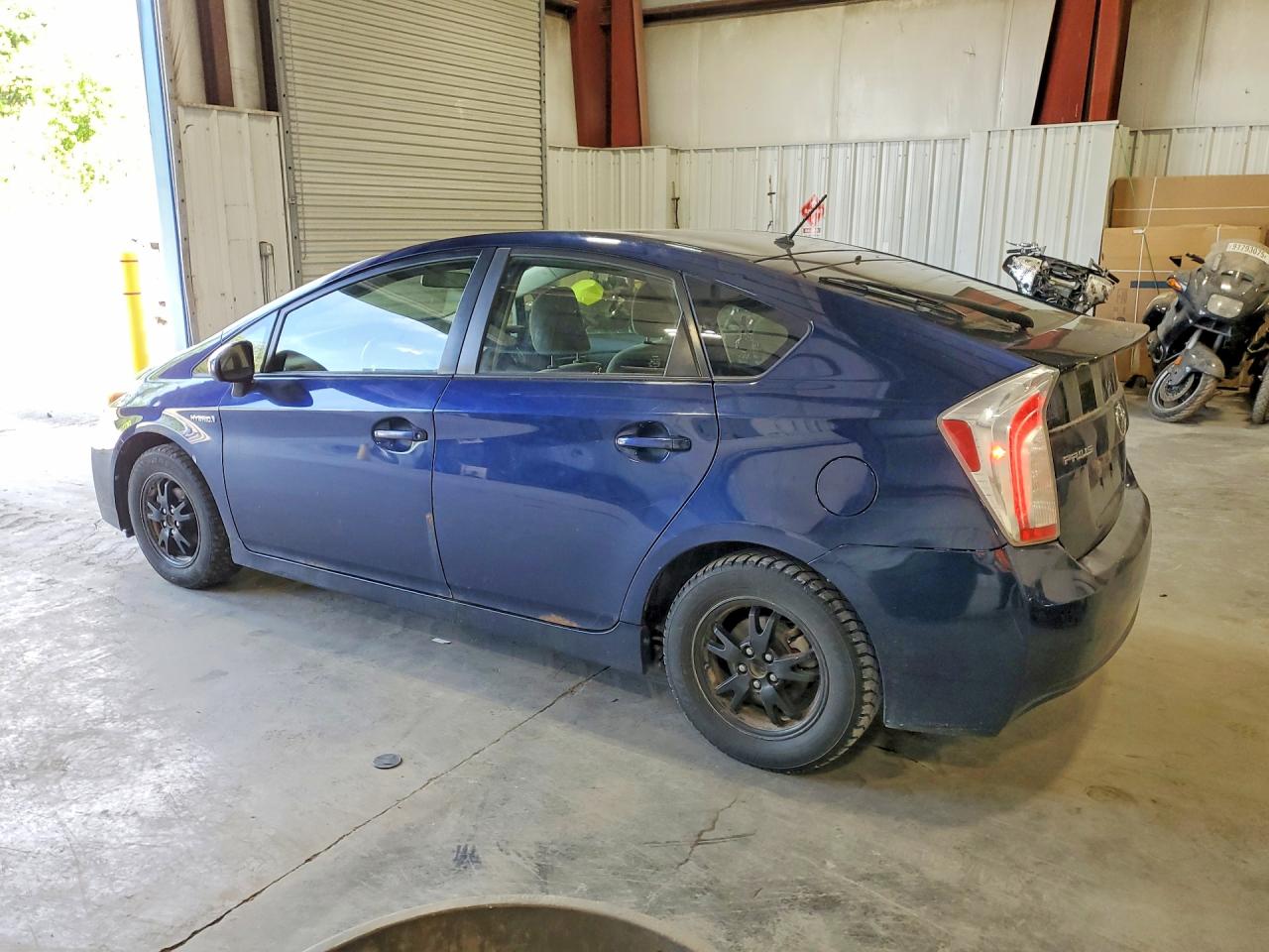 Toyota Prius Two