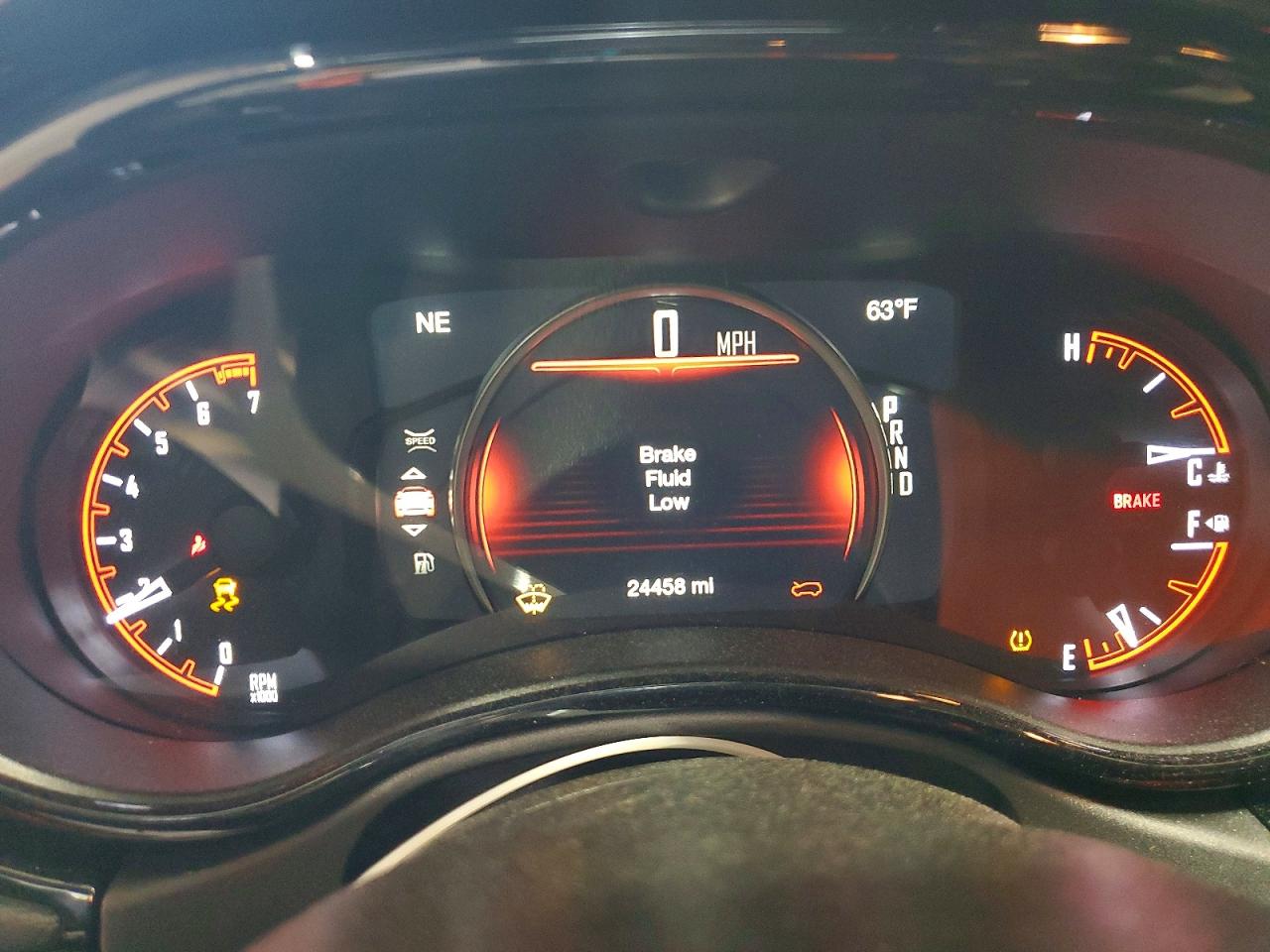 Dodge Durango Gt
