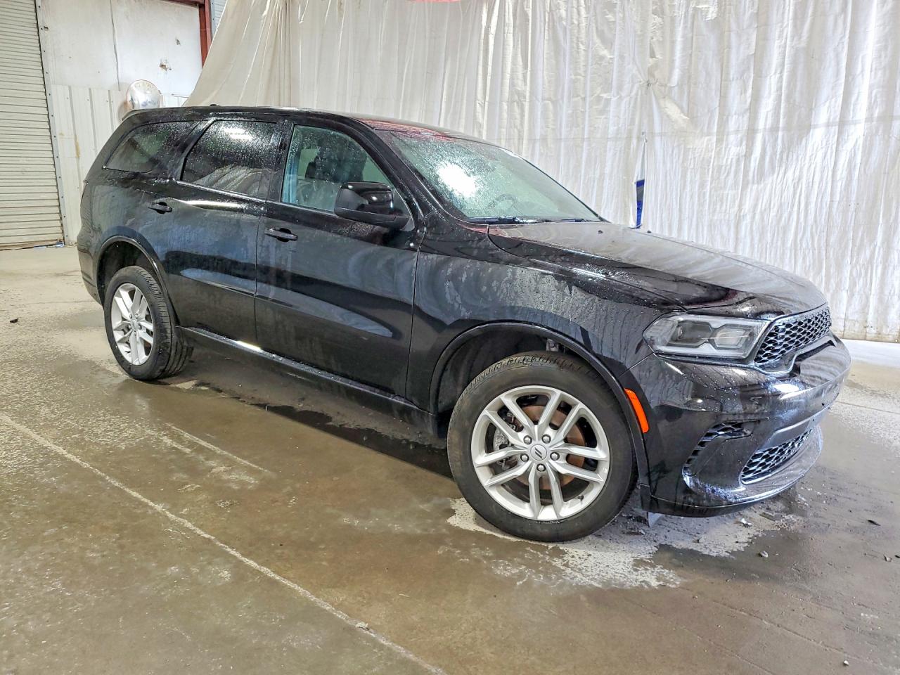 Dodge Durango Gt
