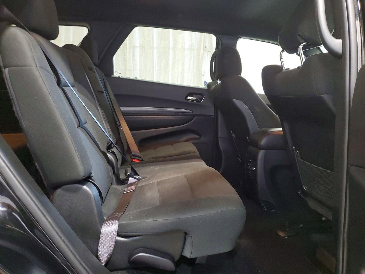 Dodge Durango Gt