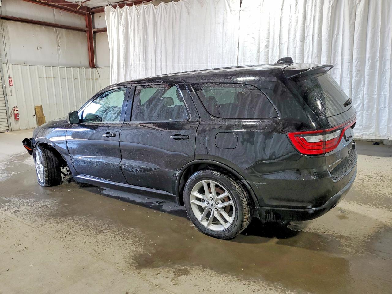 Dodge Durango Gt