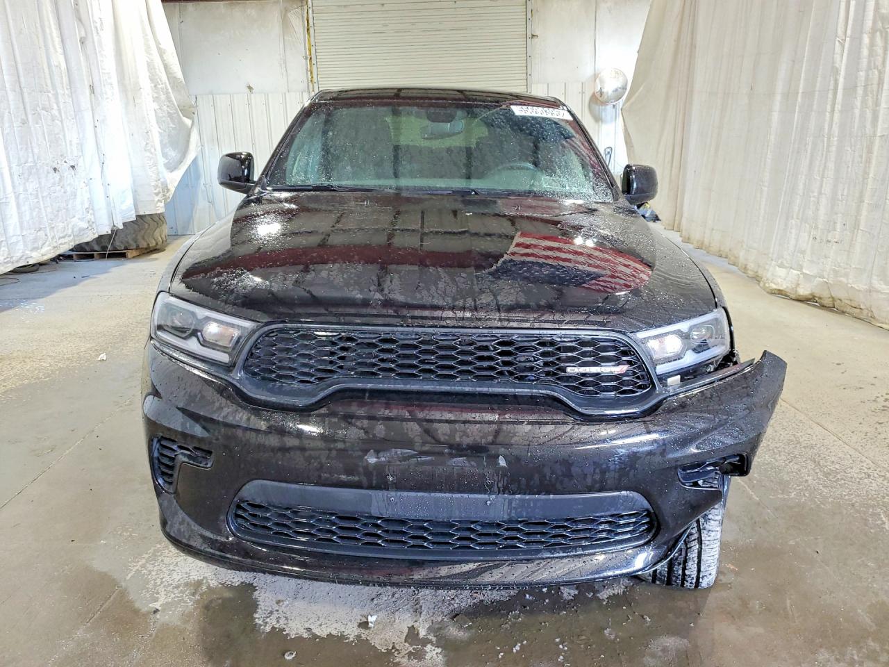 Dodge Durango Gt