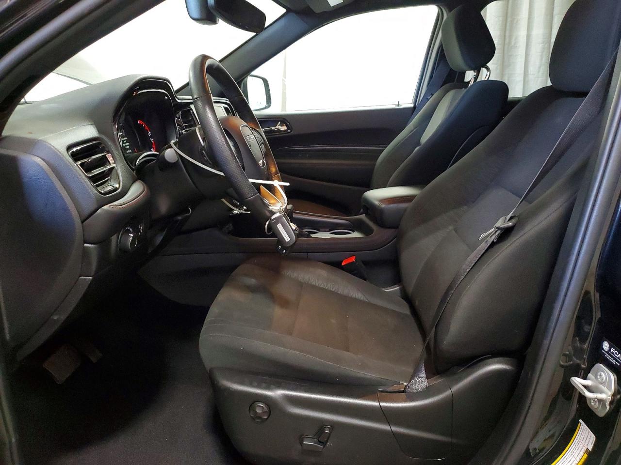 Dodge Durango Gt
