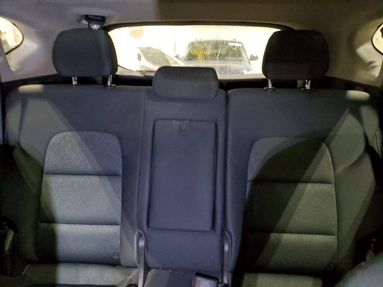 Hyundai TUCSON Value