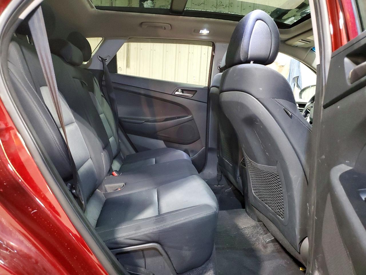 Hyundai TUCSON Value