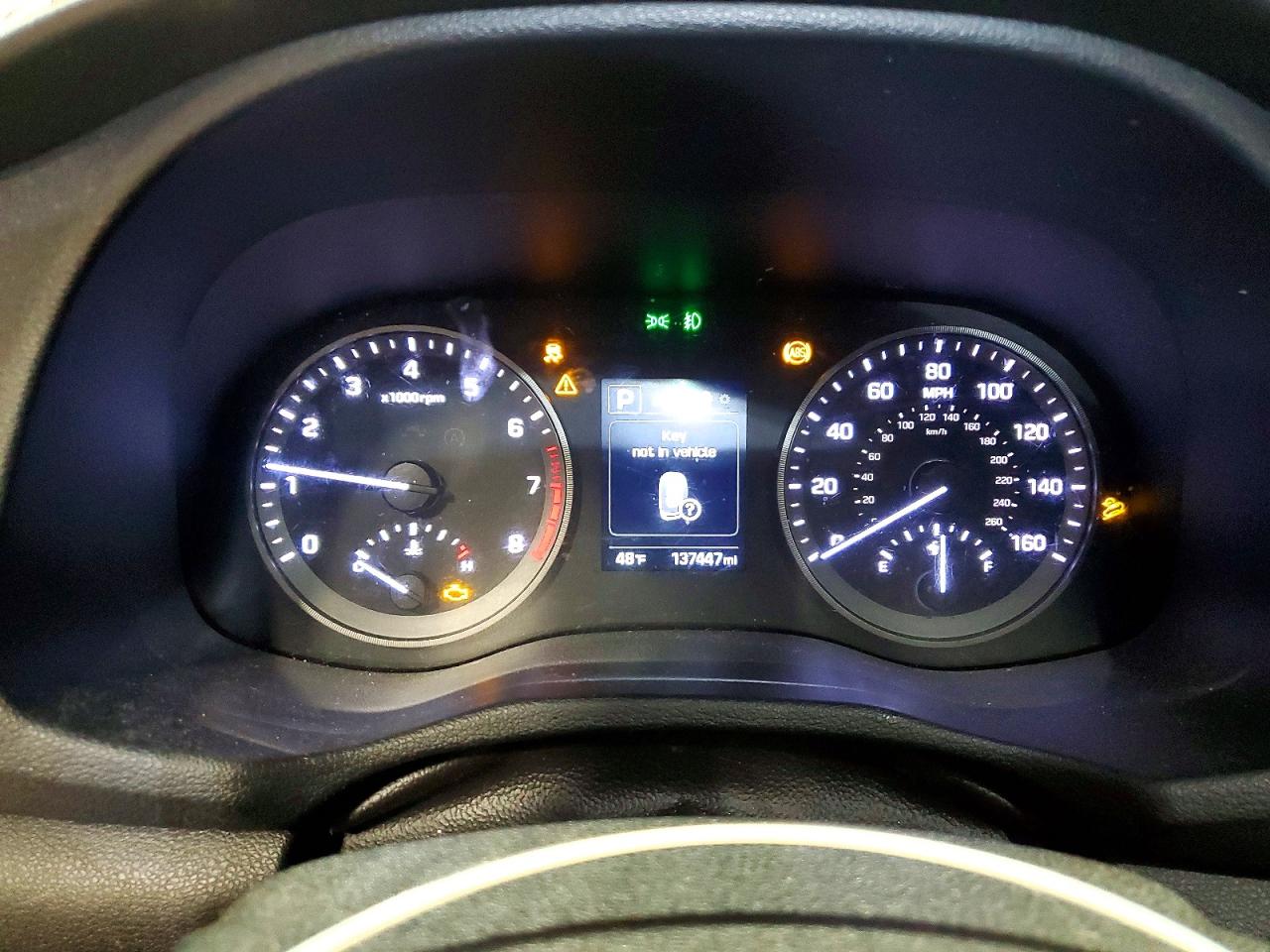 Hyundai TUCSON Value
