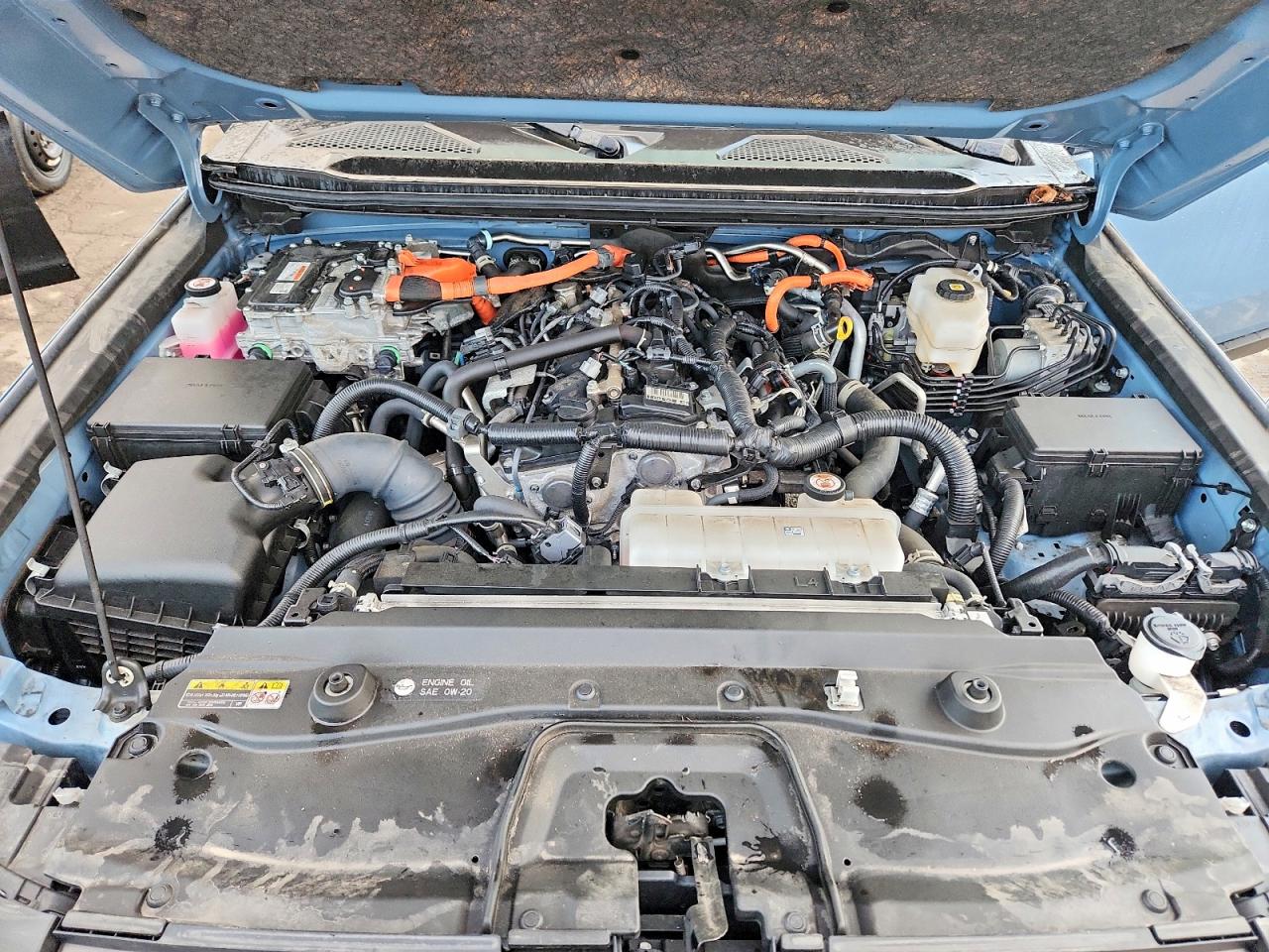 Toyota Land Cruis Base