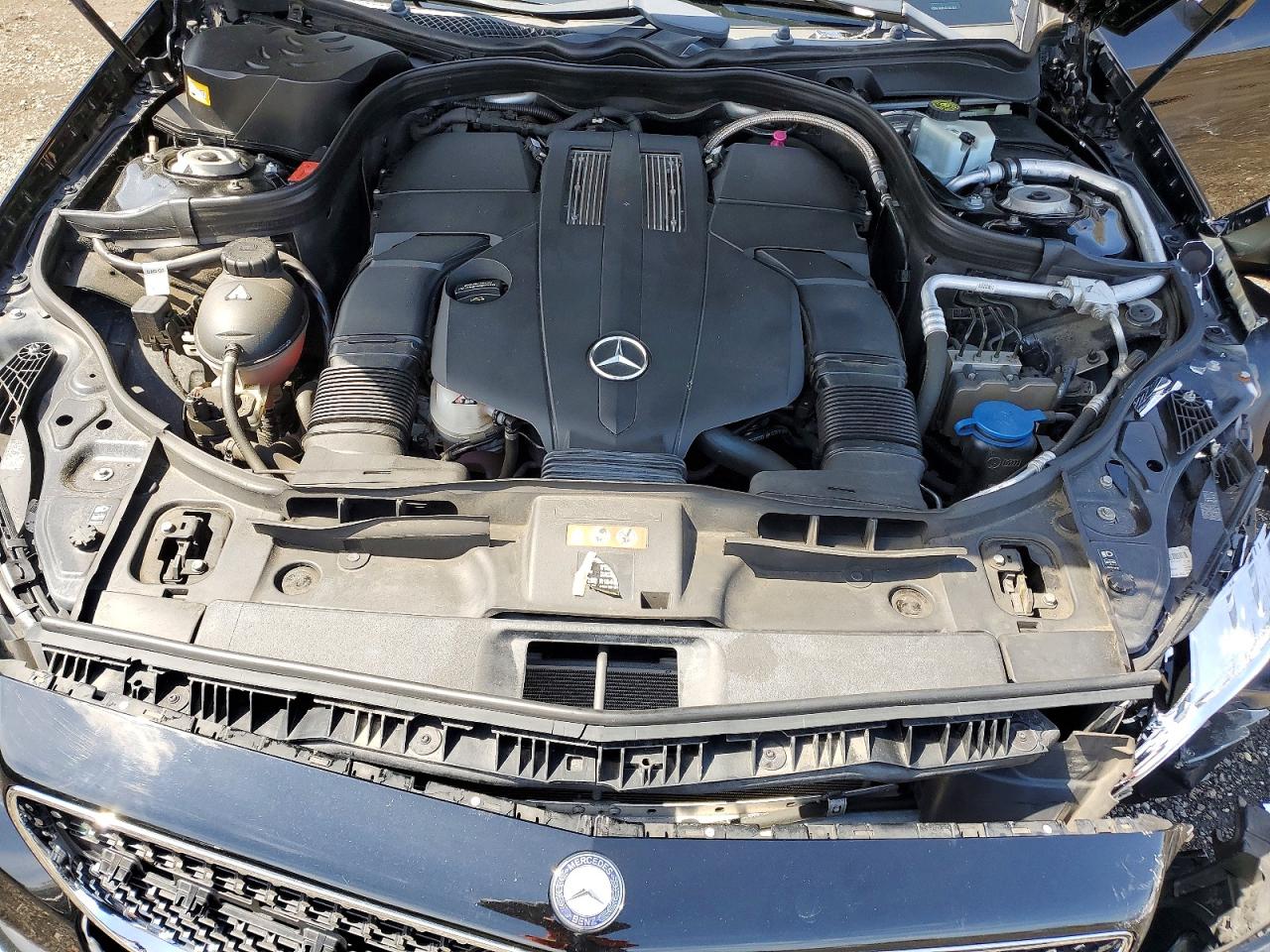 Mercedes-Benz C-Class 400 4matic
