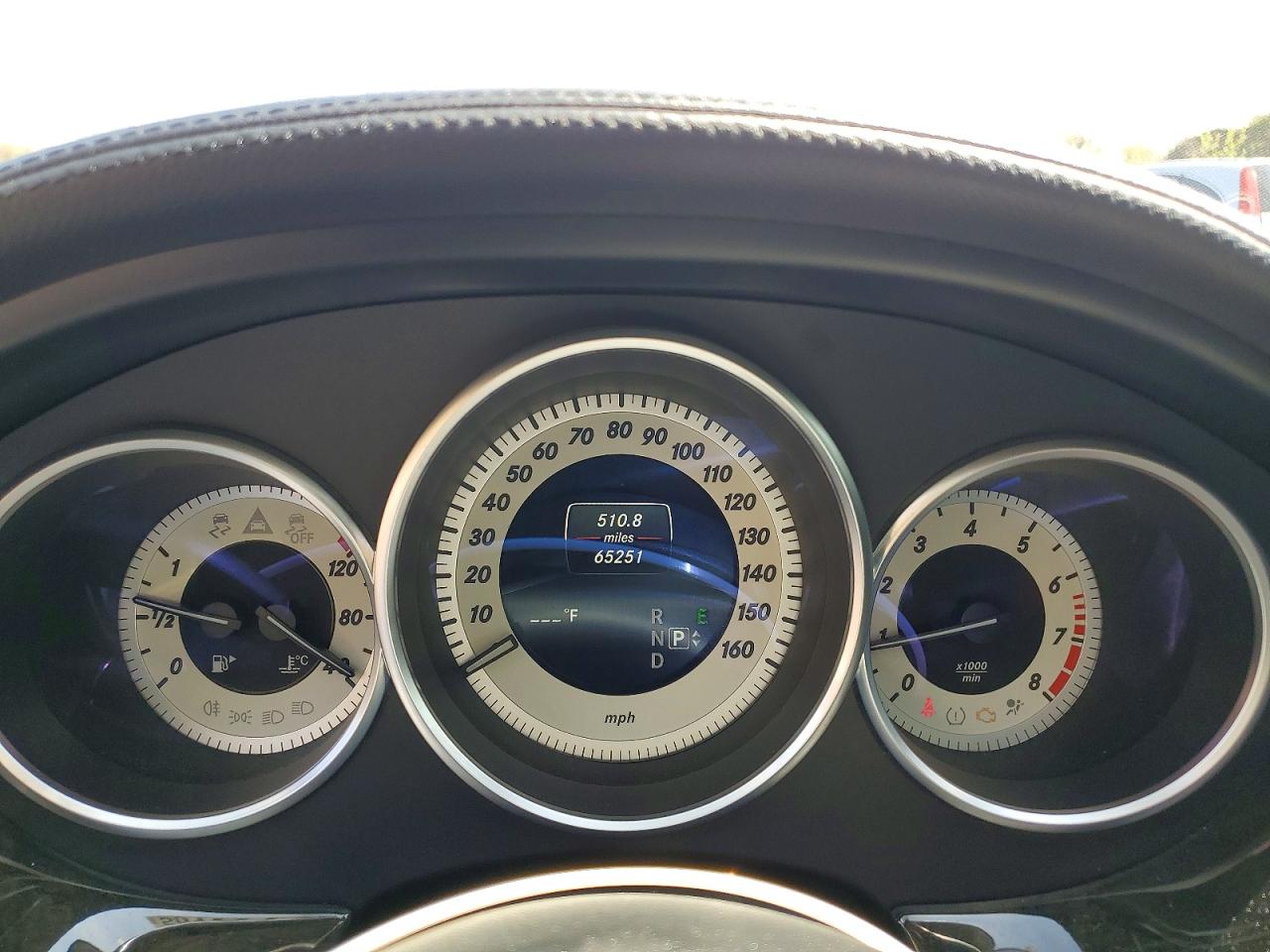 Mercedes-Benz C-Class 400 4matic