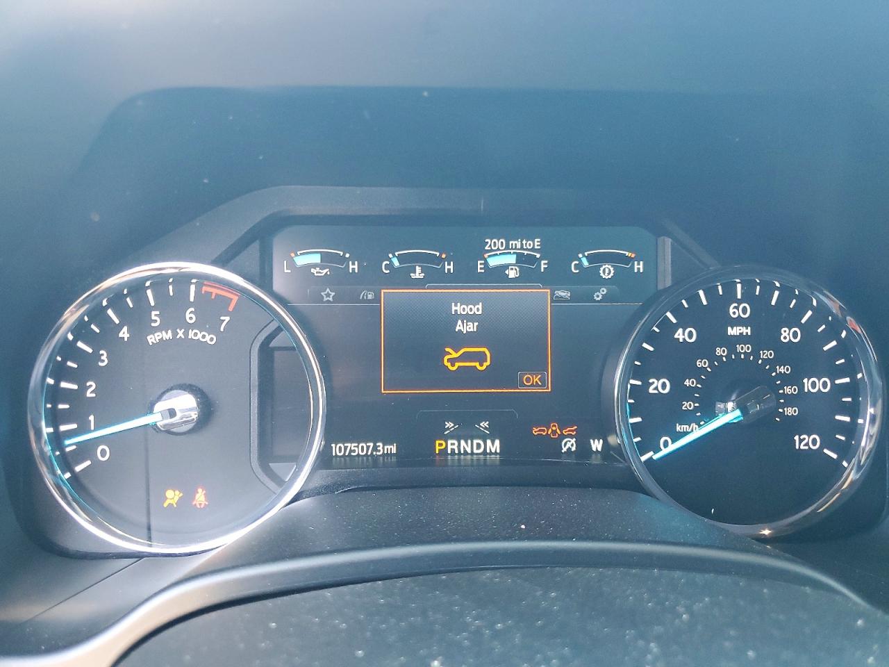 Ford Expedition Limited