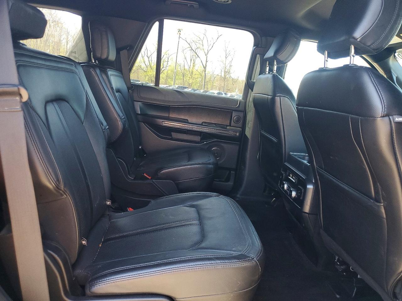 Ford Expedition Limited