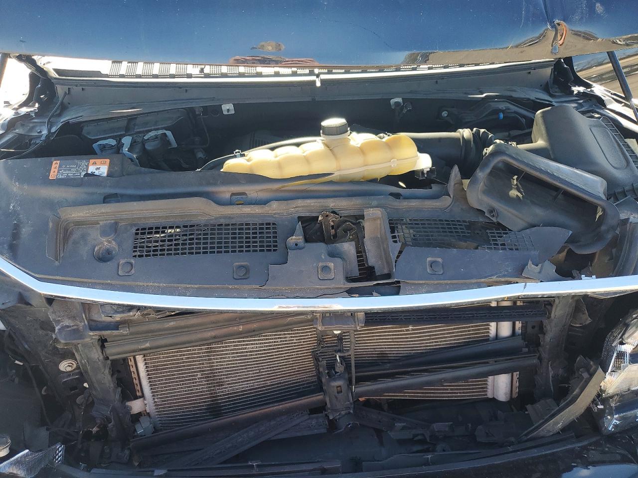 Ford Expedition Limited