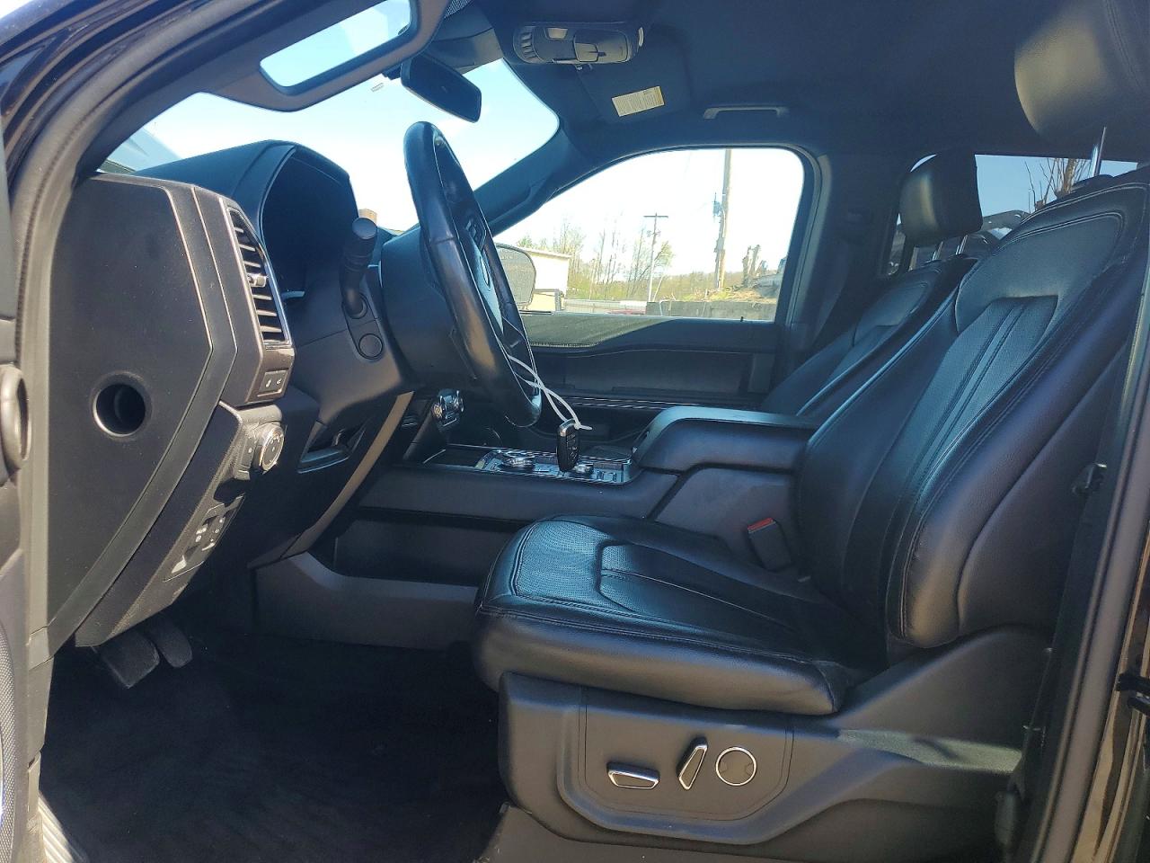 Ford Expedition Limited