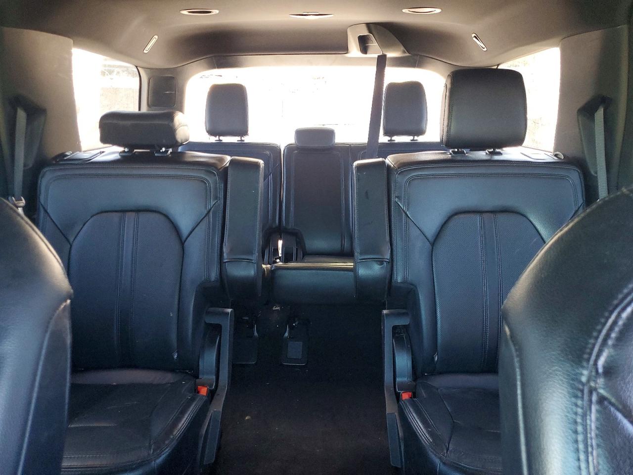 Ford Expedition Limited