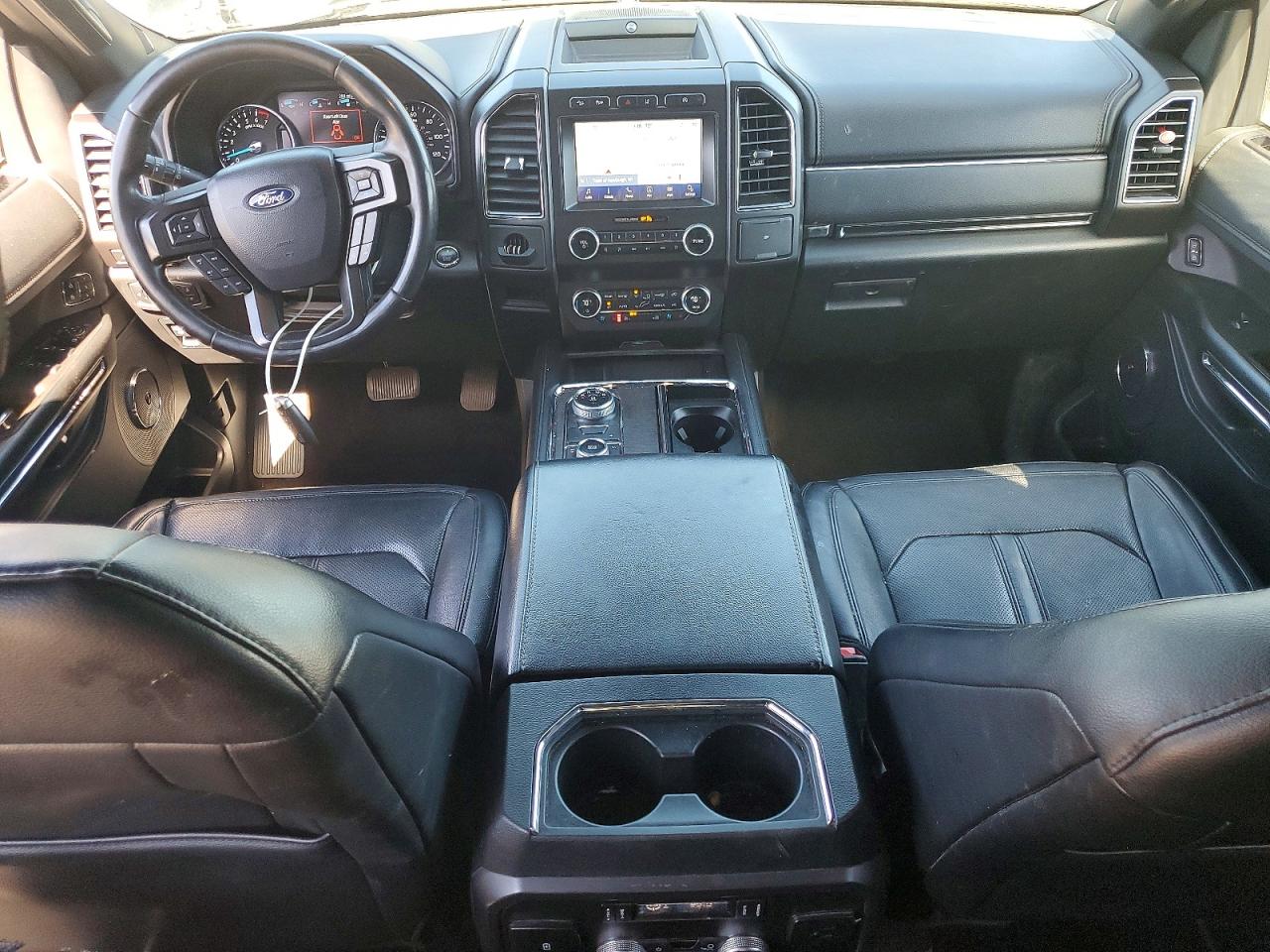 Ford Expedition Limited