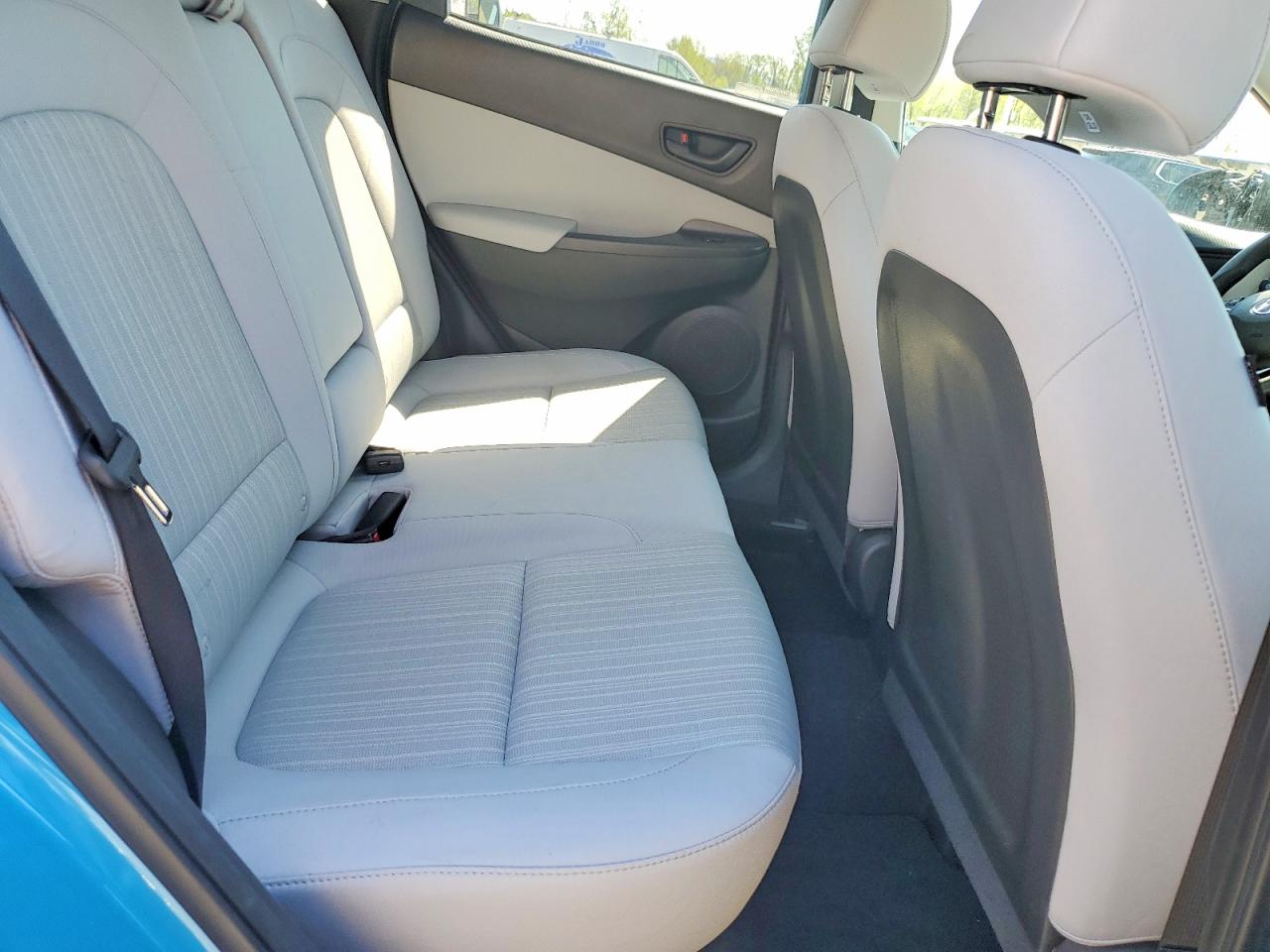 Hyundai KONA Sel