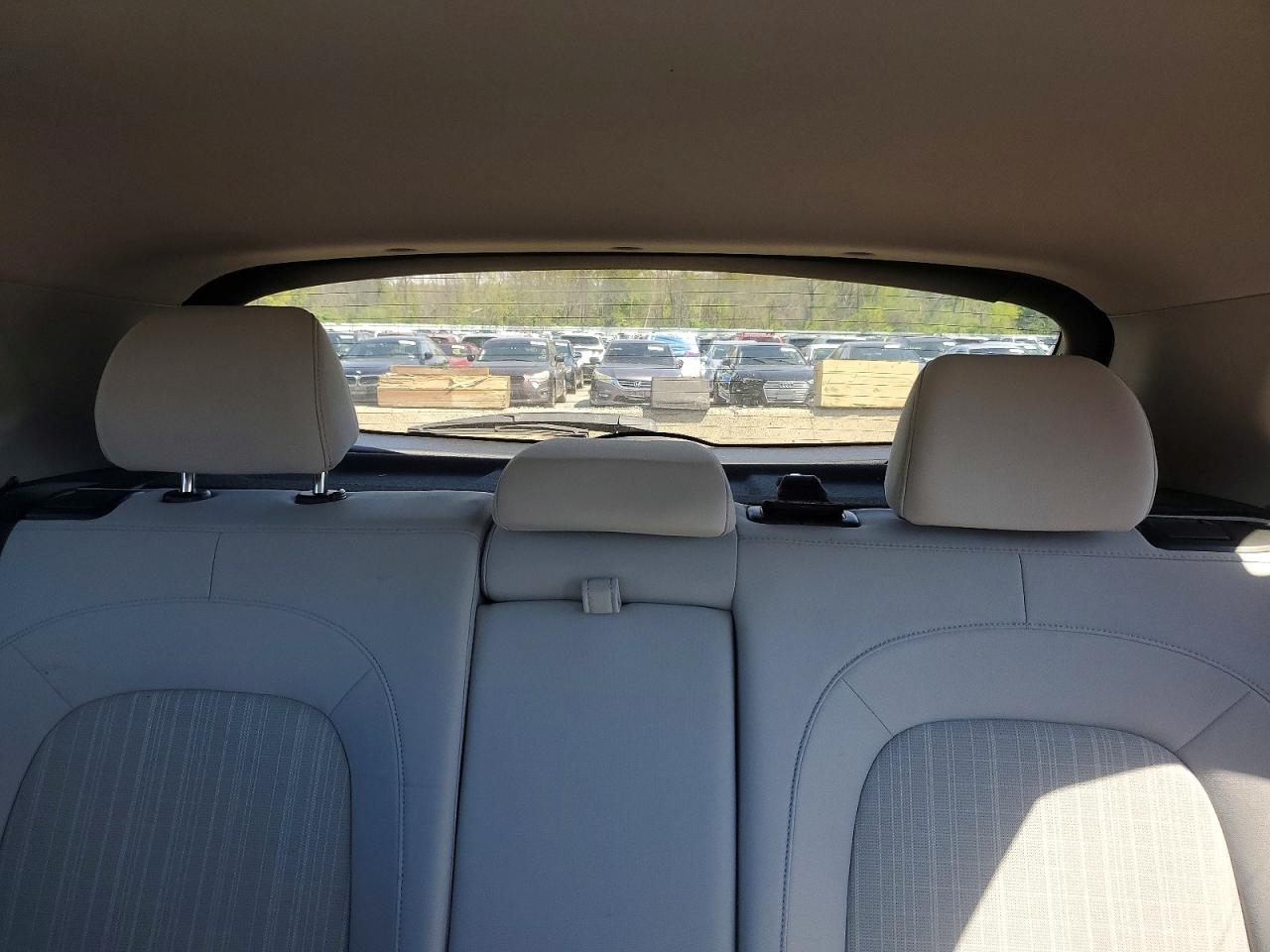 Hyundai KONA Sel