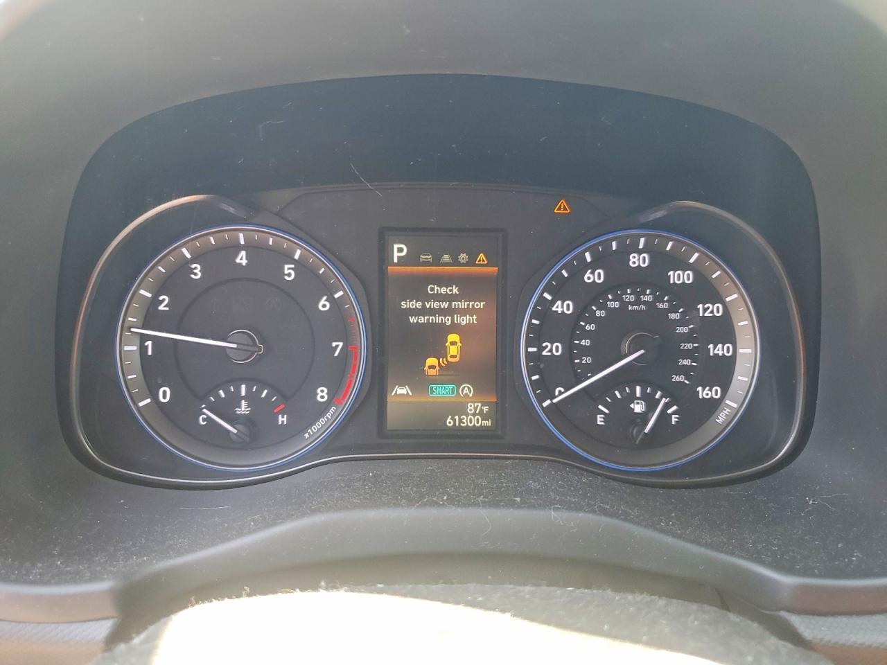 Hyundai KONA Sel