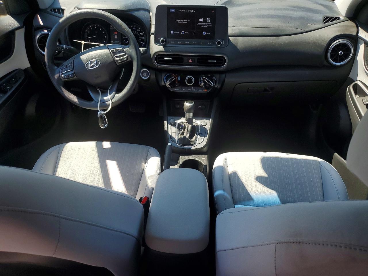 Hyundai KONA Sel