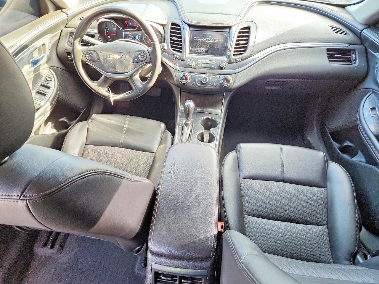 Chevrolet Impala Lt