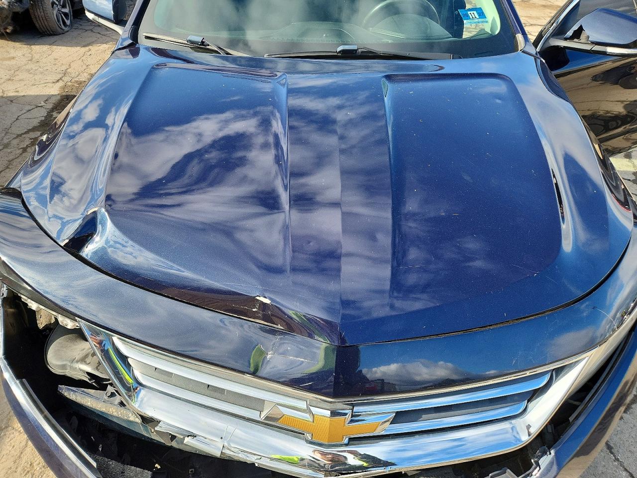 Chevrolet Impala Lt