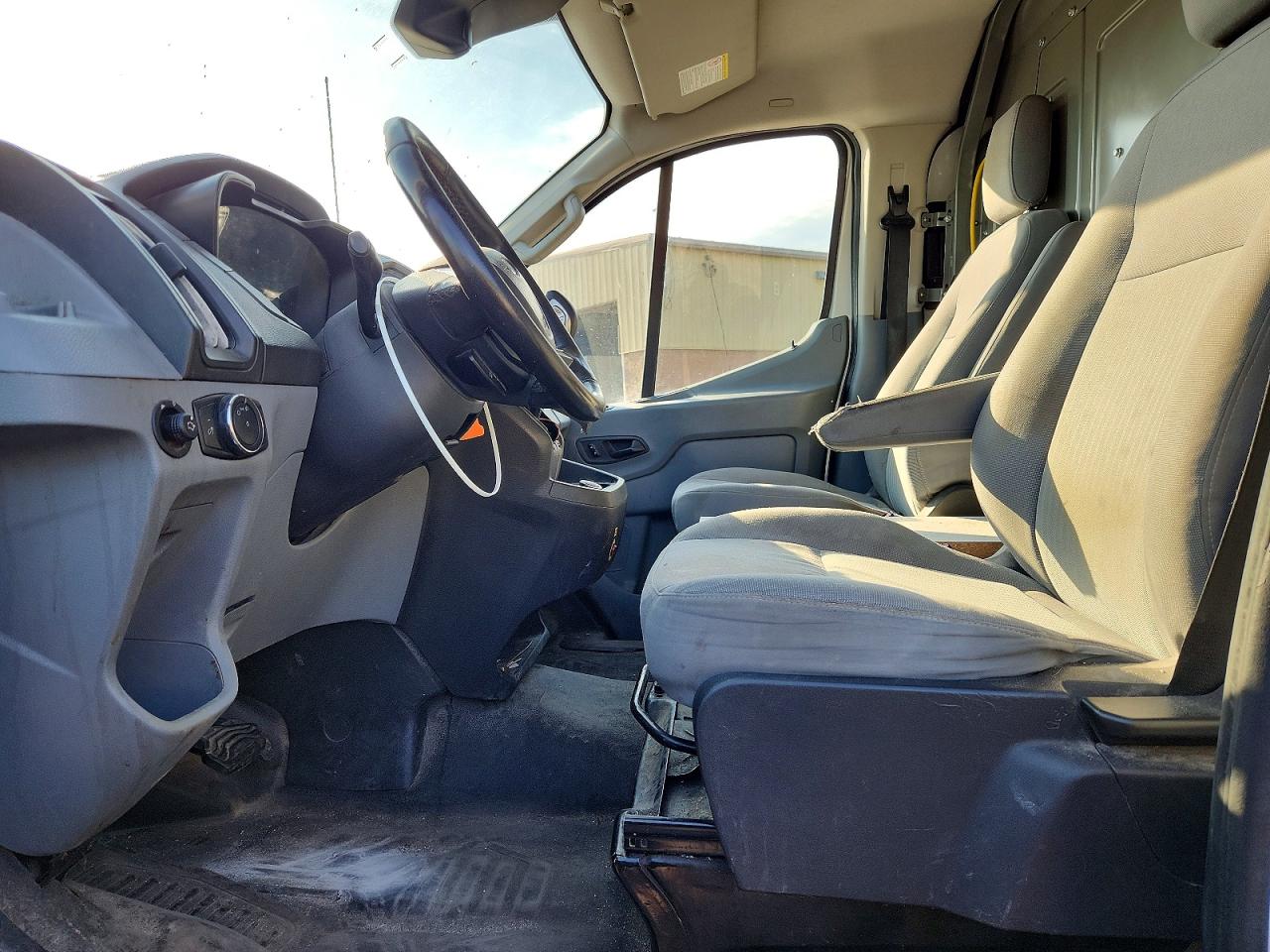 Ford Transit T-250