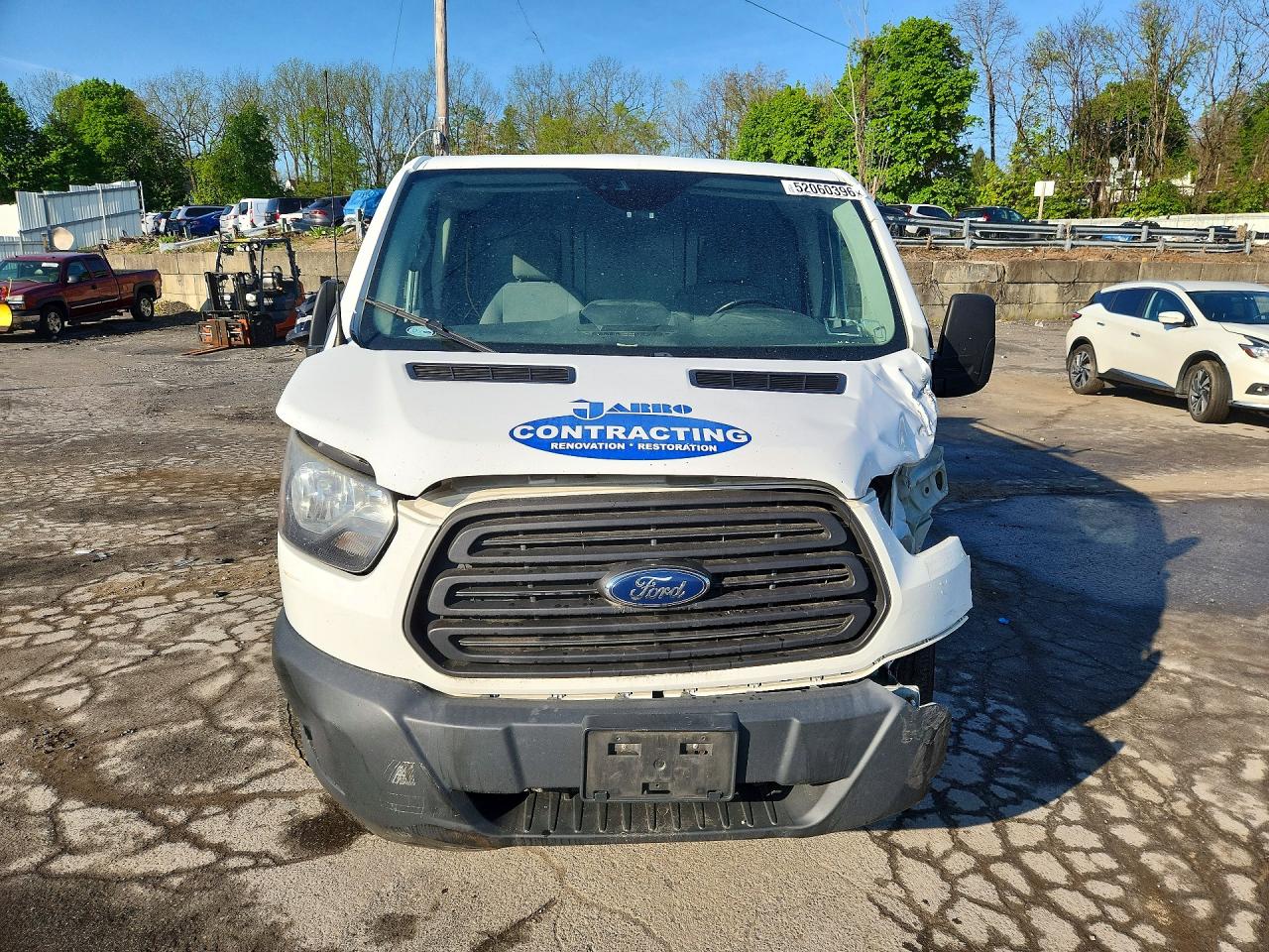 Ford Transit T-250