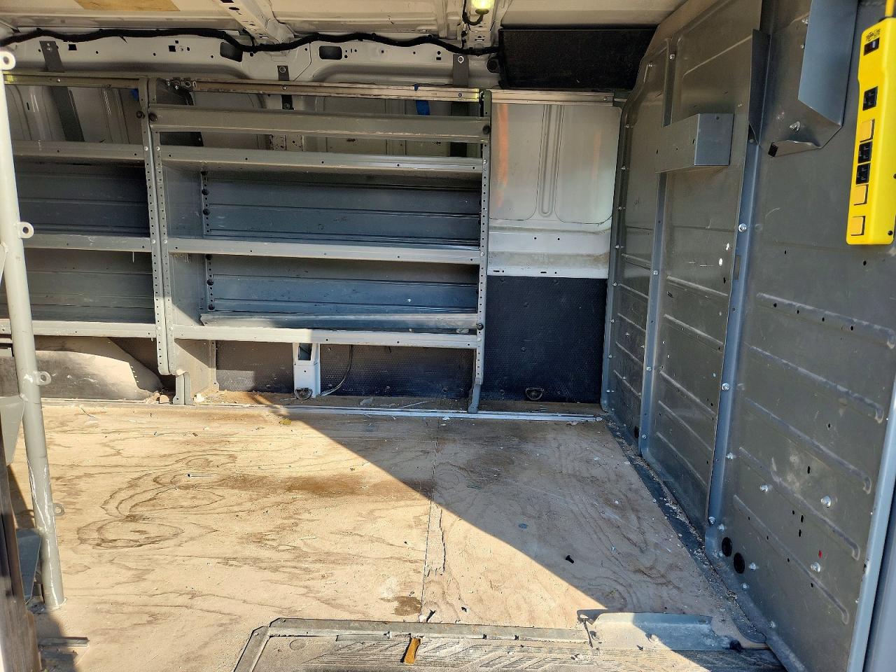 Ford Transit T-250