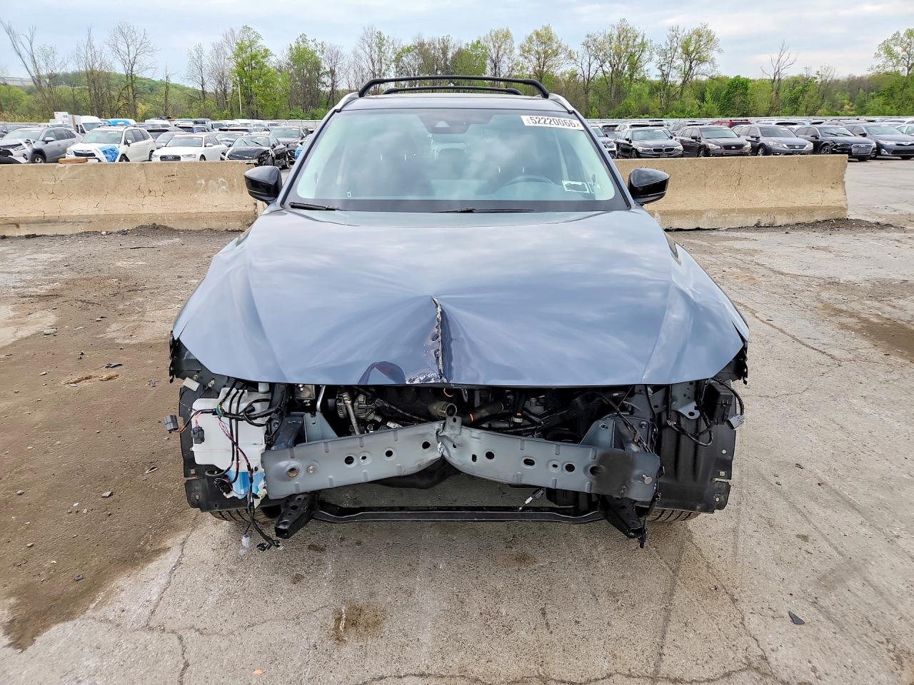 Mazda Cx Preferred