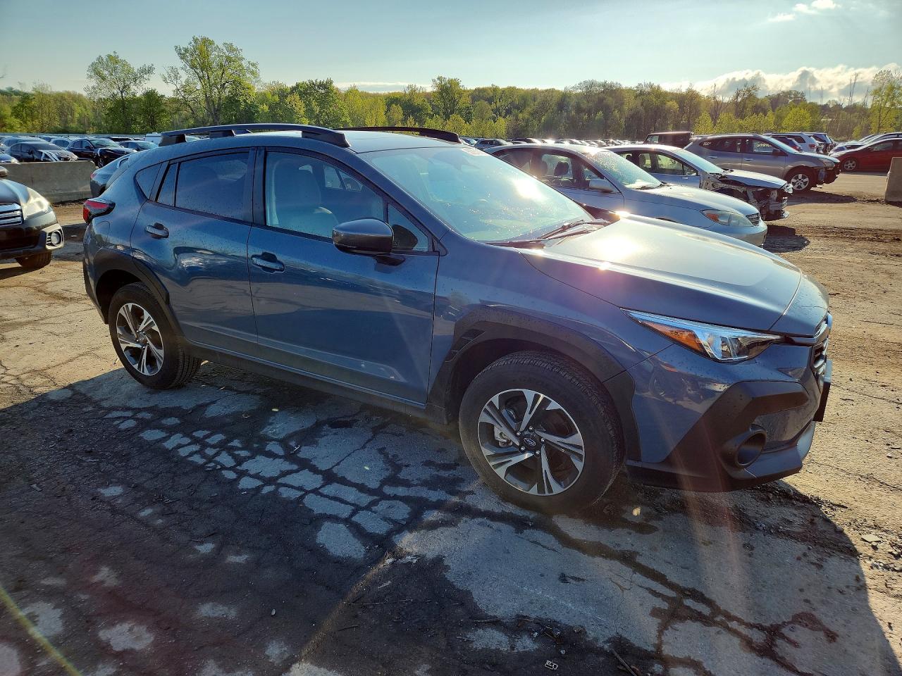 Subaru Crosstrek Premium