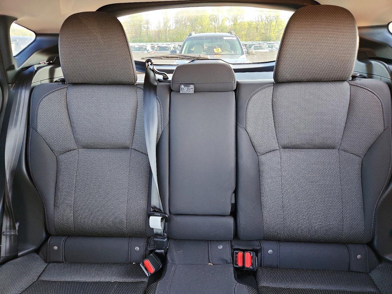 Subaru Crosstrek Premium