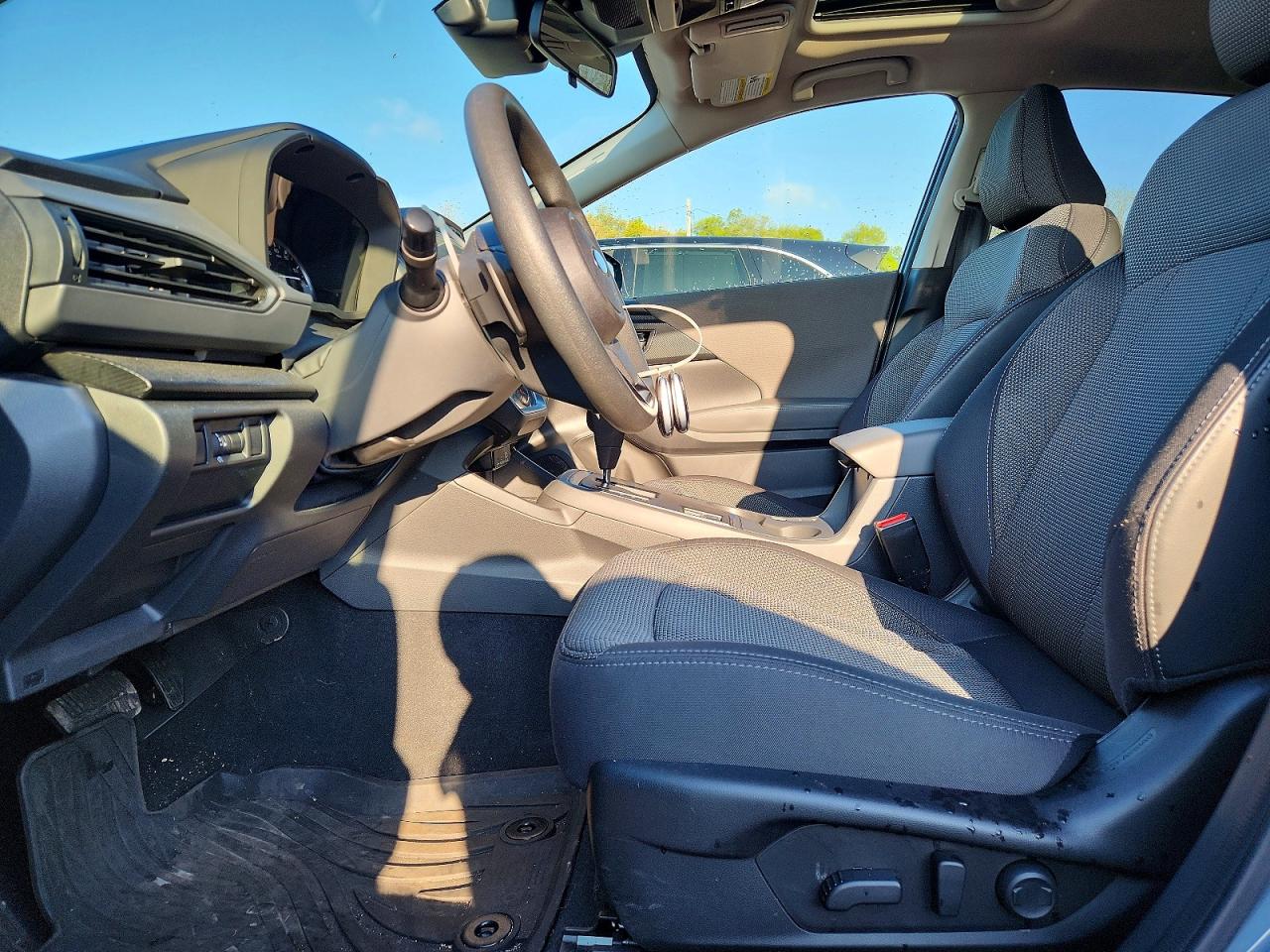 Subaru Crosstrek Premium