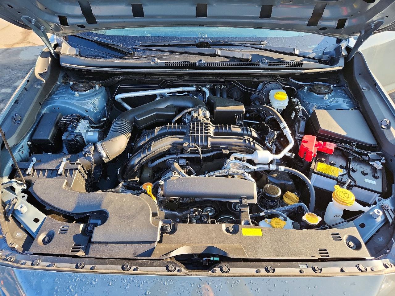 Subaru Crosstrek Premium