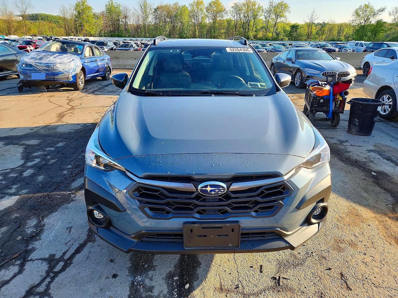 Subaru Crosstrek Premium