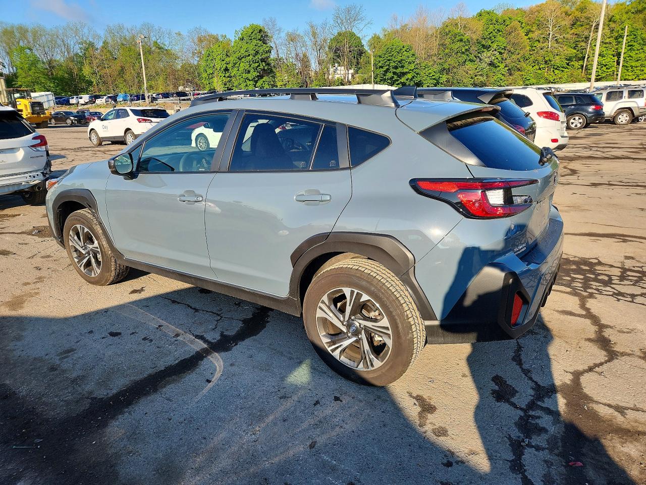 Subaru Crosstrek Premium