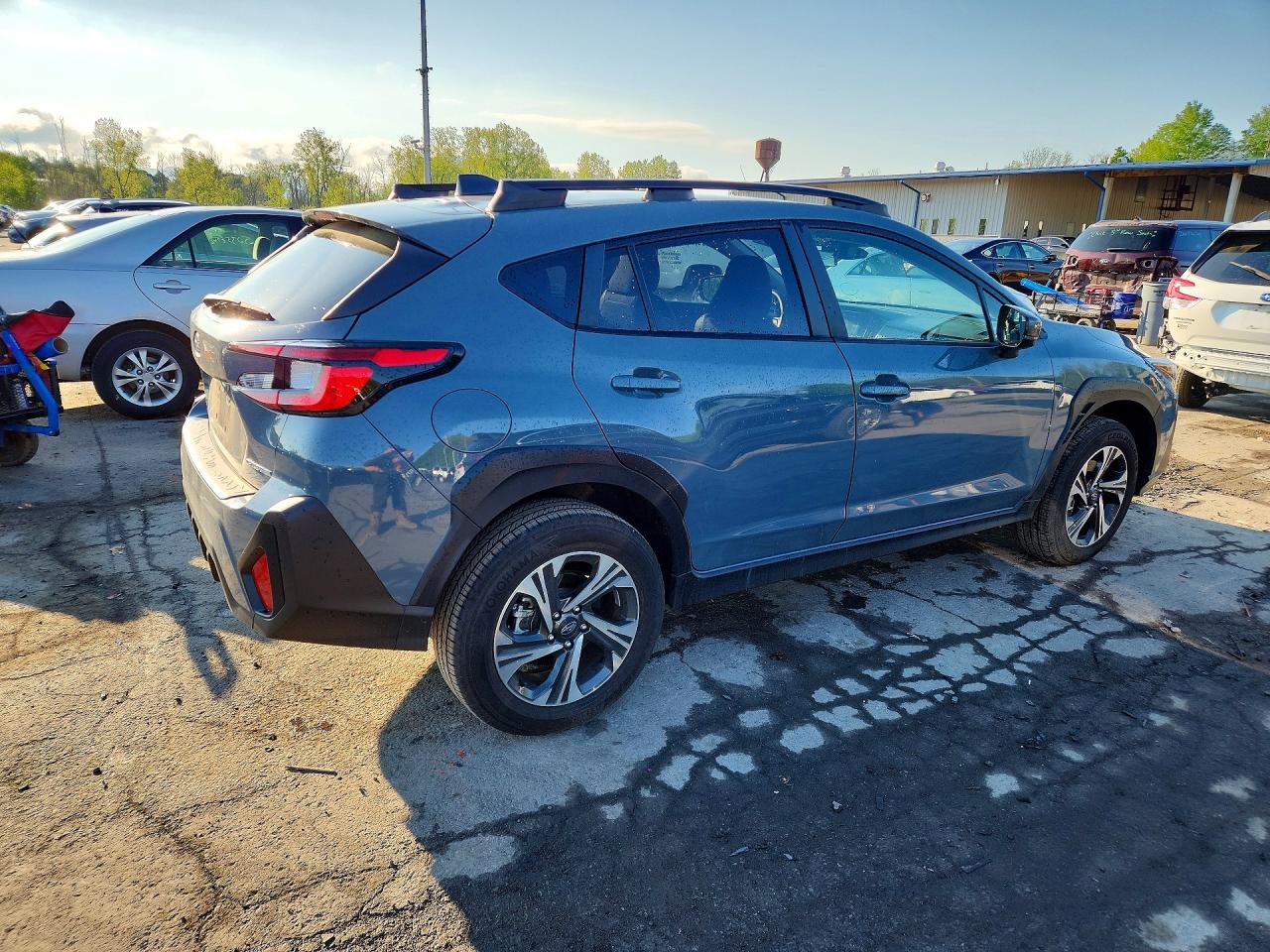 Subaru Crosstrek Premium