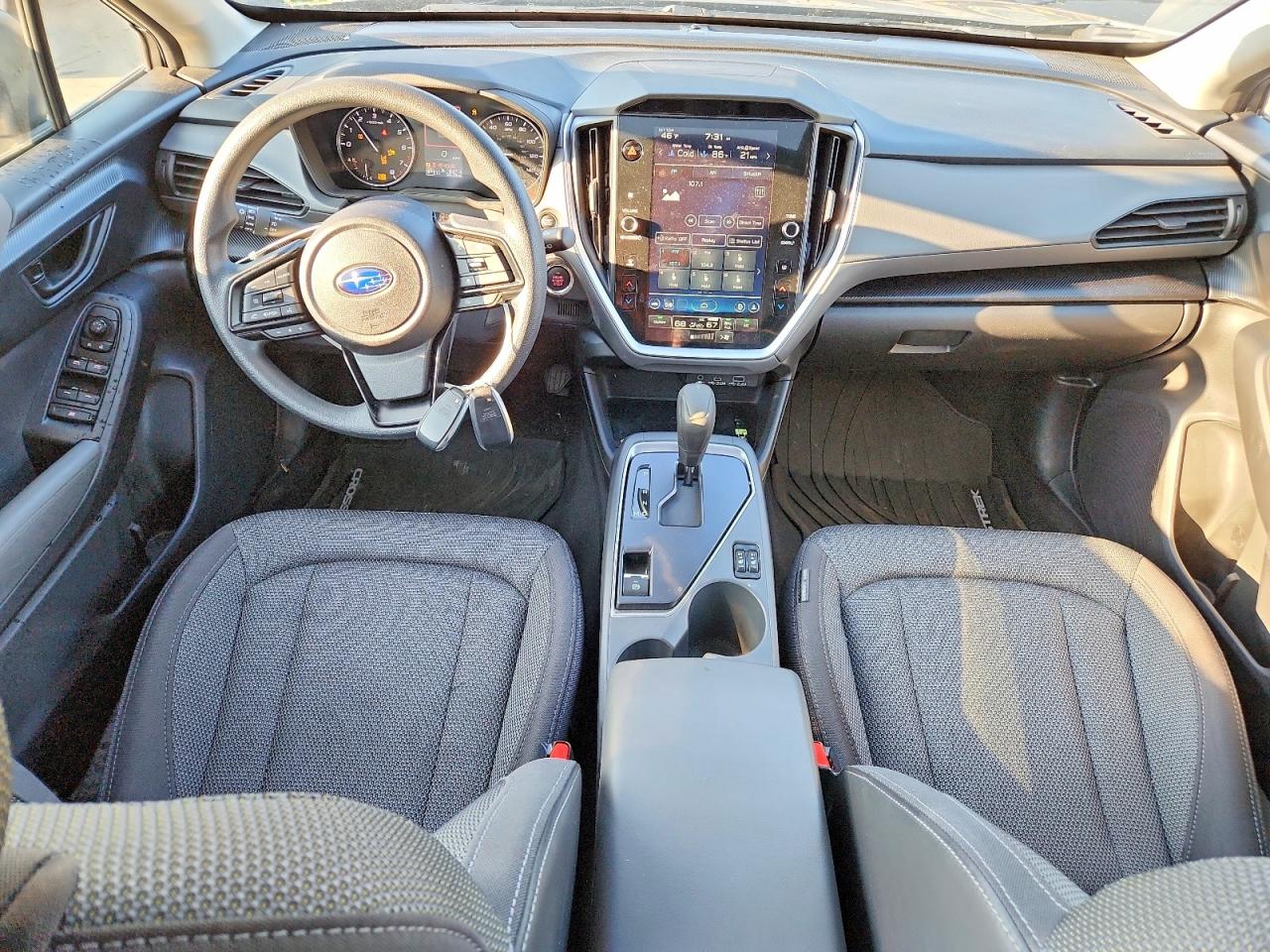 Subaru Crosstrek Premium