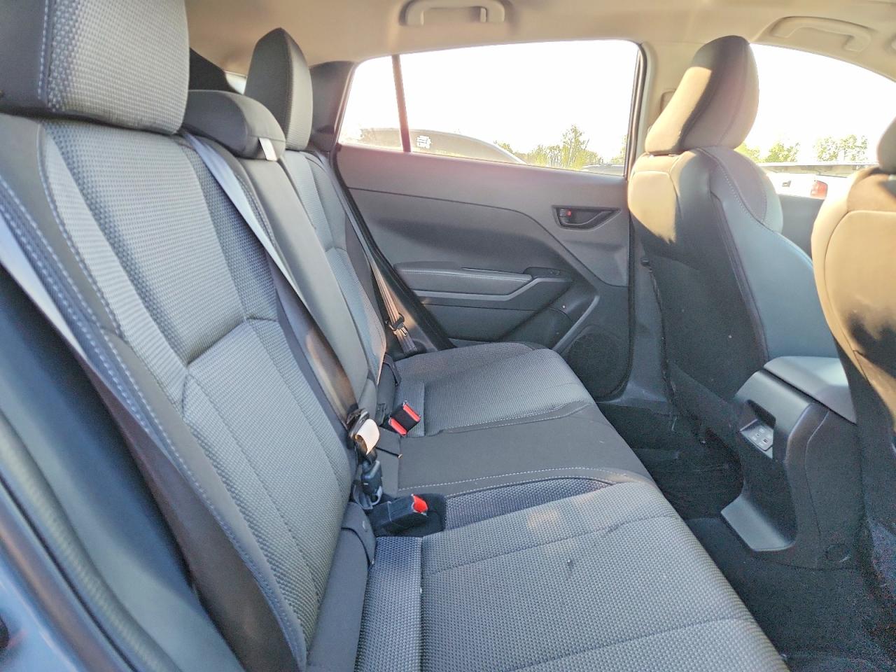 Subaru Crosstrek Premium