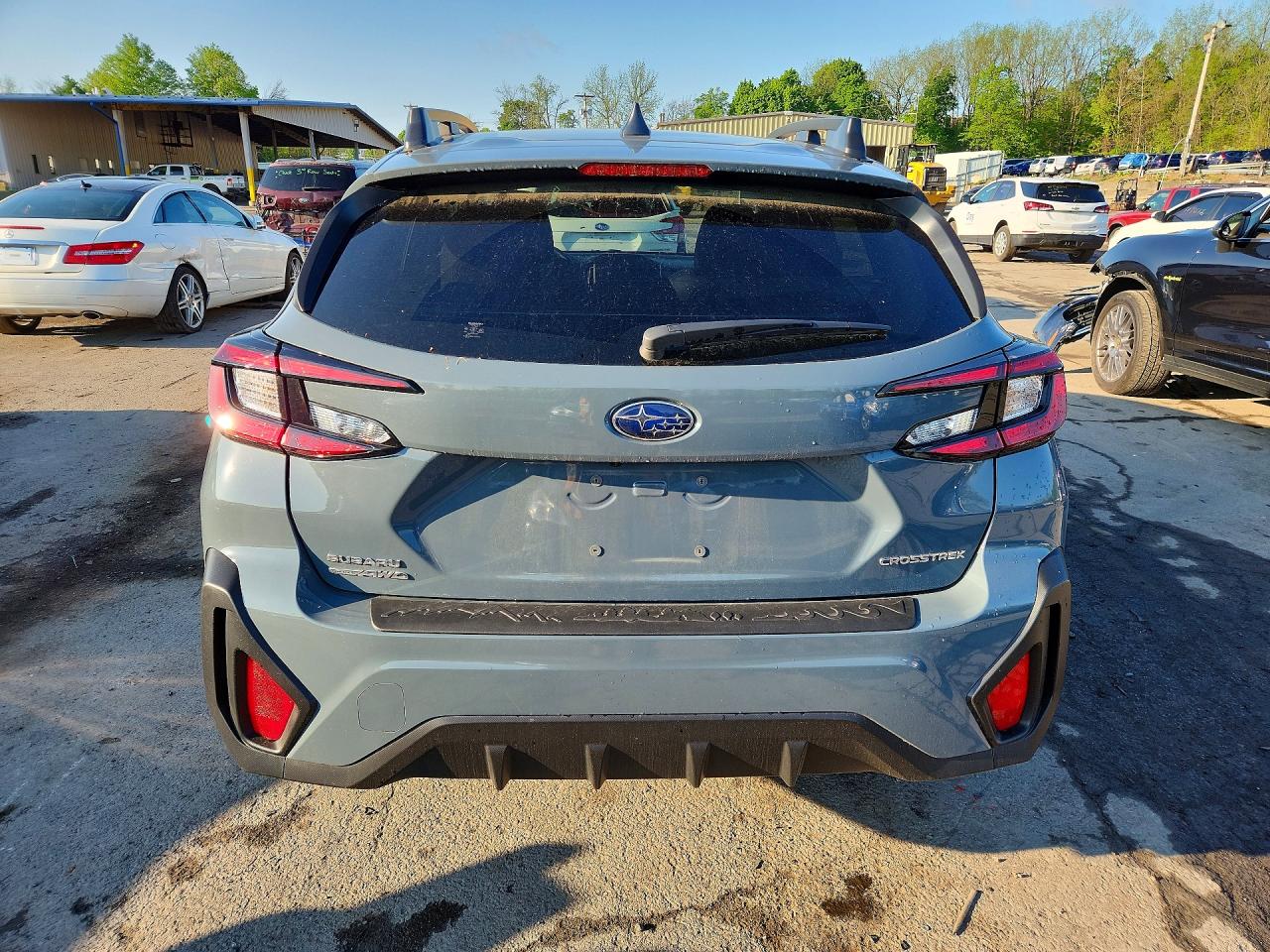 Subaru Crosstrek Premium