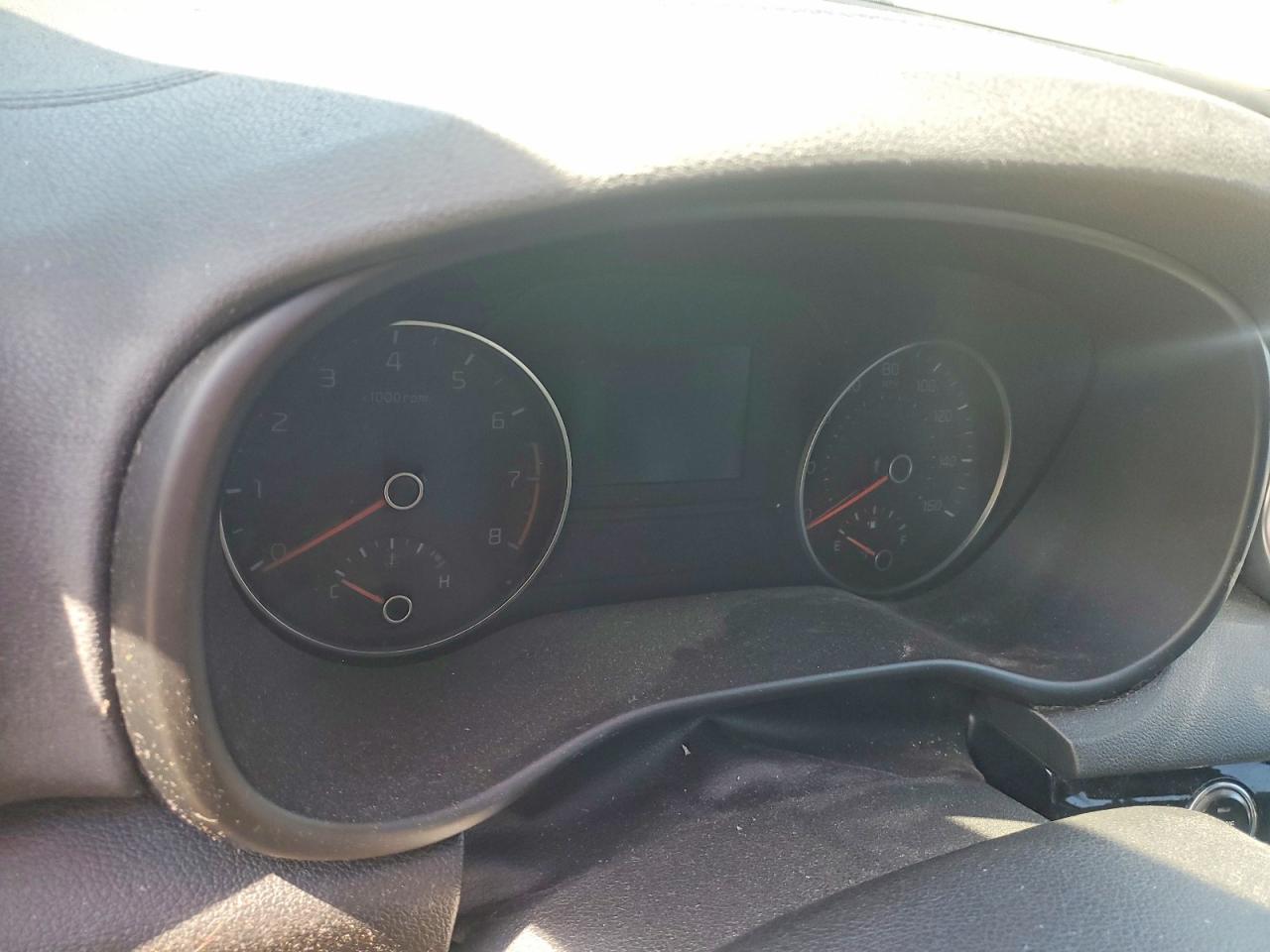 Kia Sportage S