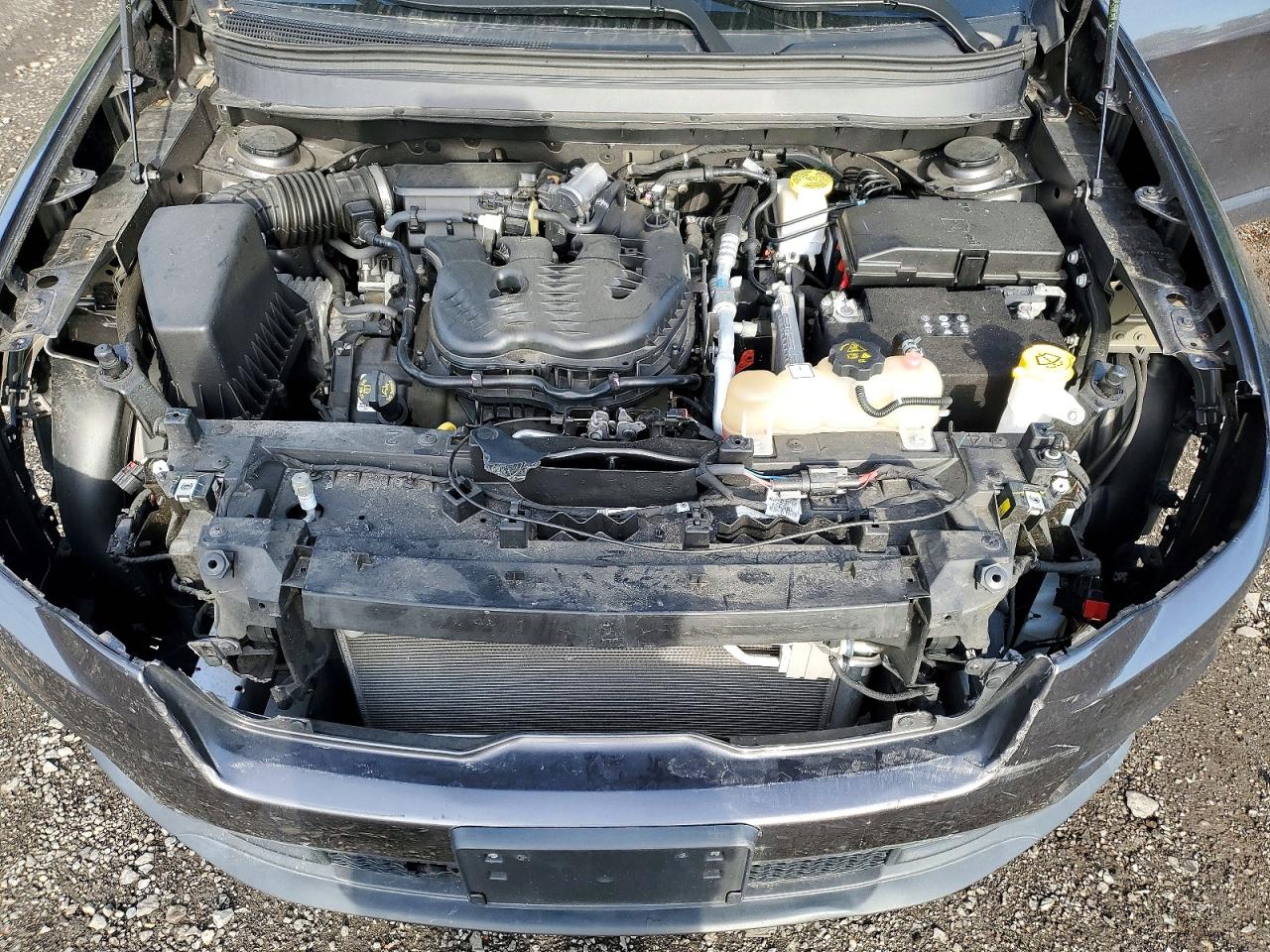 Jeep Grand Cherokee Latitude Lux